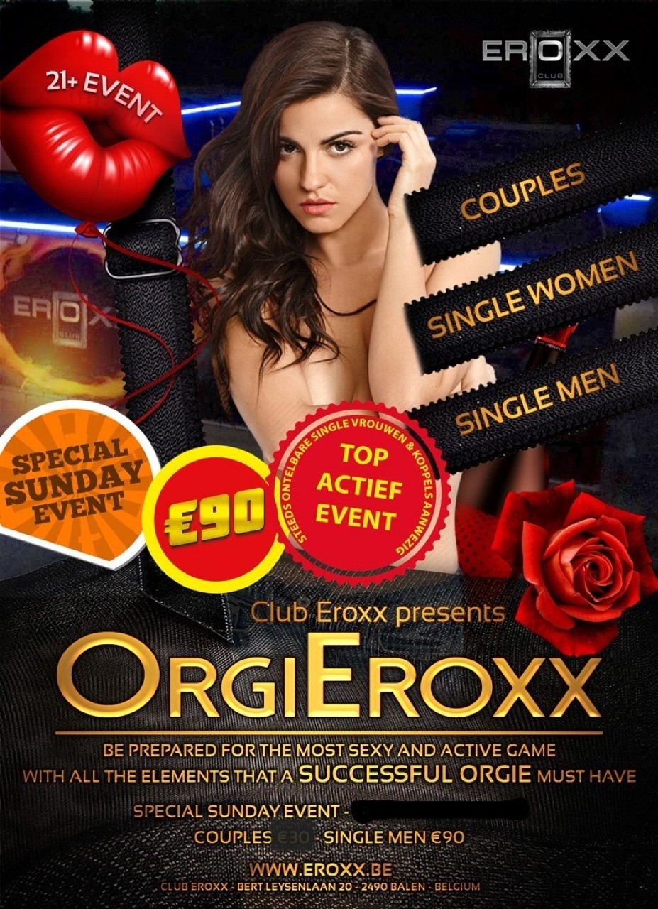 Image OrgiEroxx on Sunday